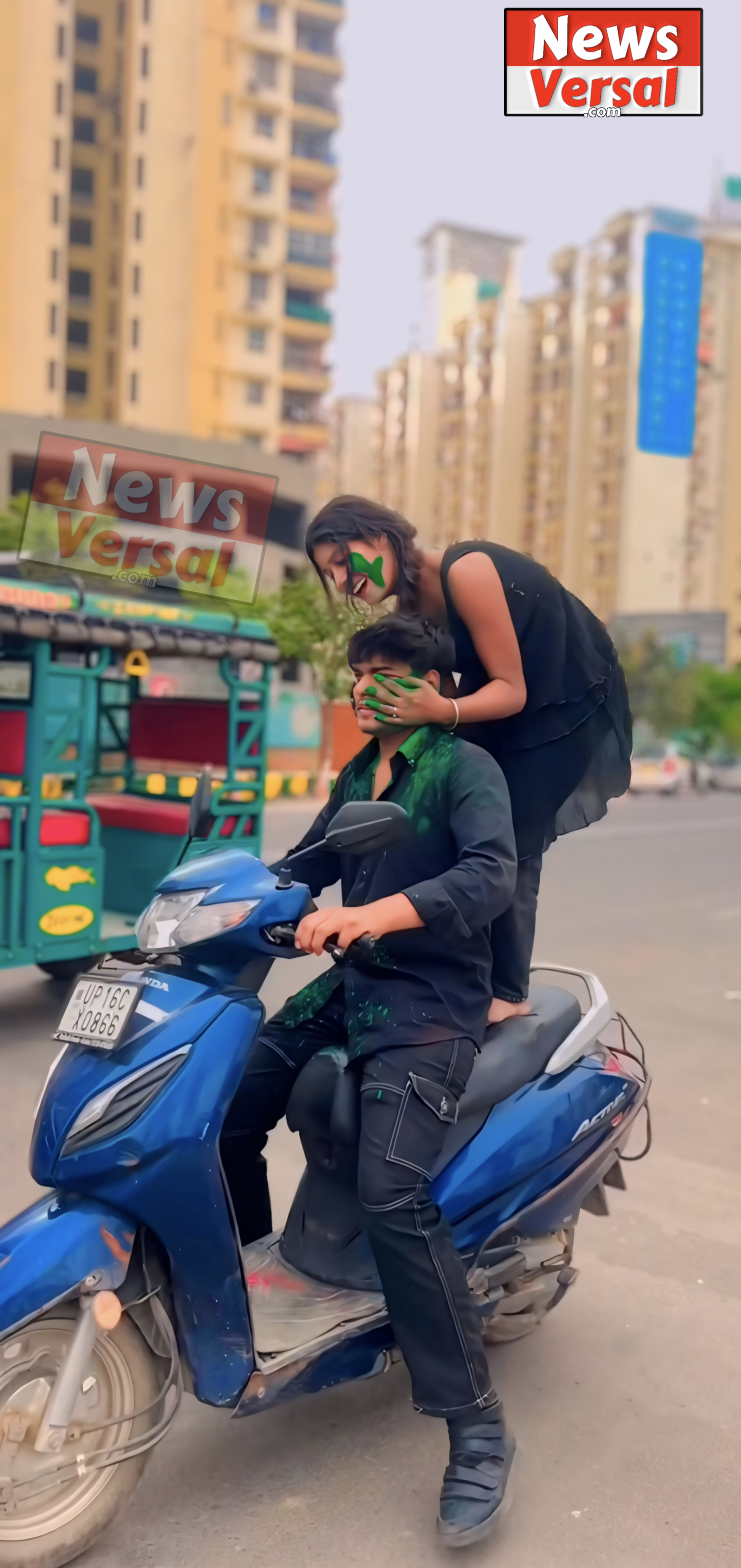 Noida Girls Holi Viral News, Delhi viral girl, noida hot reels girl viral, Noida Holi celebration news, Viral Holi video Noida girls, Noida Holi incident 2024, Girls Holi celebration viral news, Noida Holi festival controversy, Arresting noida polish hot reels making girl , Noida Police Action, Social Media Reels Controversy, Legal Consequences of Online Content, Women and Social Media, Noida News, Digital Content Regulation, Public Behavior Law, Arrests in Noida, Viral Video Fallout, Newsversal, newsversal, NEWSVERSAL, news versal, News versal, Newsversal, newsVersal, NEWSVERSAL, news Versal, News Versal.com, Newsversal.com, newsversal.com, NEWSVERSAL.com, news versal.com, News Versal.com, NewsVersal.com, newsVersal.com, NEWSVERSAL.com, news Versal.com, news versal, news, newsversal, news, newsversal, news, NEWSVERSA, news news, versal news, News Versal Hindi news, Newsversal, news hindi, newsversal english news, NEWSVERSAL ENGLISH, news versal english,