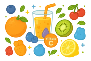 मल्टीविटामिन्स में छुपी खूबसूरती का राज!