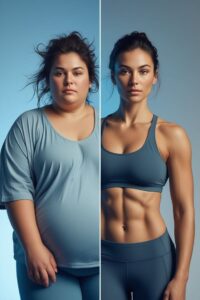 1 महीने में फैट कैसे कम करें