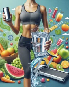 मल्टीविटामिन और खूबसूरती का राज